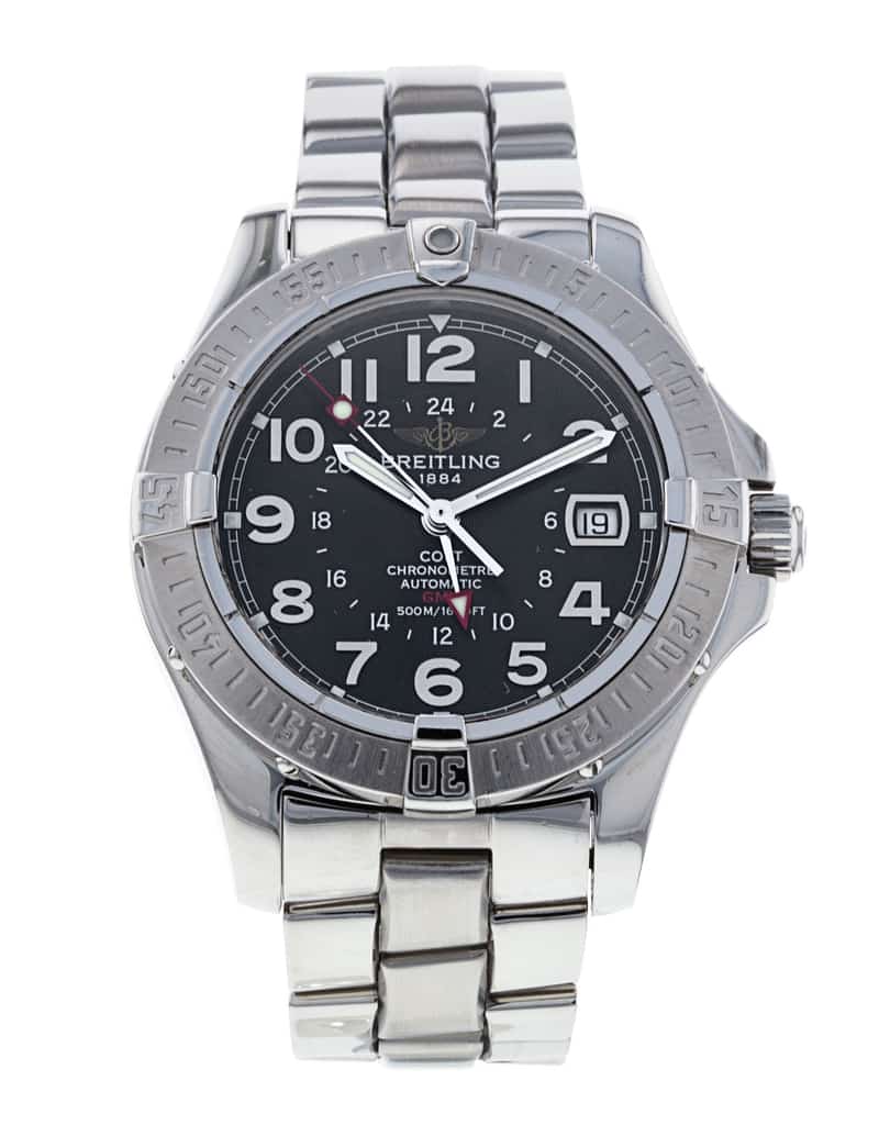 Breitling Colt Auto A32350 Breitling Colt Auto A32350